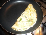 Omelette 3