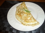 Omelette 4